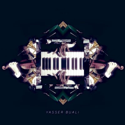 Yasser Buali | ياسر بوعلي