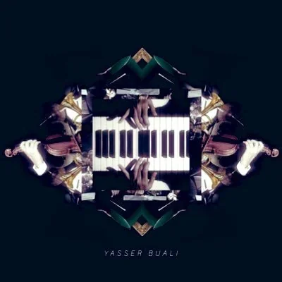 @YasserBuali - Twitter Account Stats