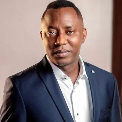 @YeleSowore - Twitter Account Stats