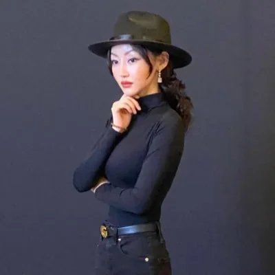 @YeonmiParkNK - Twitter Account Stats