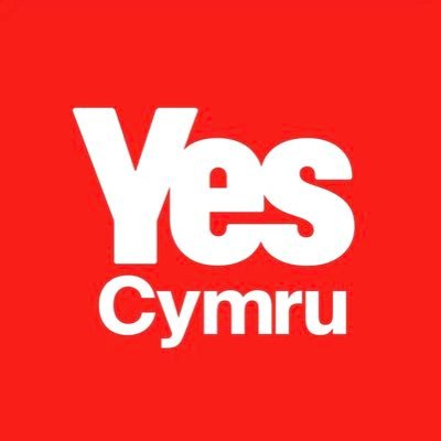 YesCymru 🏴󠁧󠁢󠁷󠁬󠁳󠁿