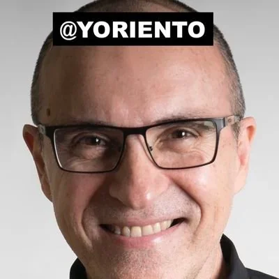 @Yoriento - Twitter Account Stats
