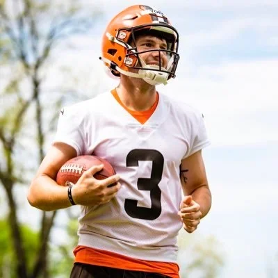 @yorkcade - Twitter Account Stats