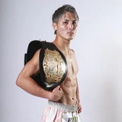 @YuzukiBoxing - Twitter Account Stats