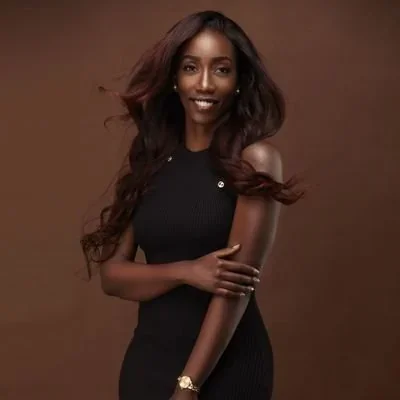 @YvonneOkwara - Twitter Account Stats
