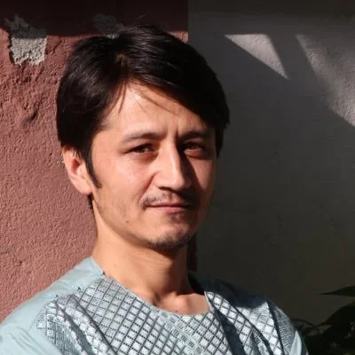 @ZDaryabi - Twitter Account Stats