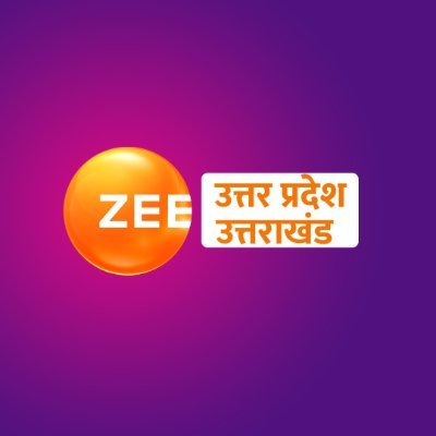 Zee Uttar Pradesh Uttarakhand