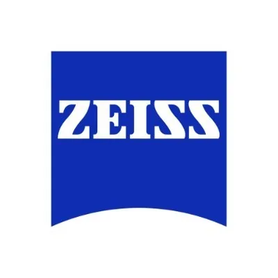 @ZEISSLenses - Twitter Account Stats