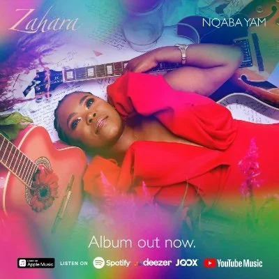 @ZaharaSA - Twitter Account Stats