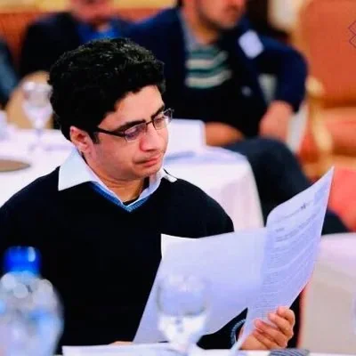 @ZahidGishkori - Twitter Account Stats