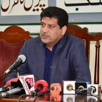 @ZahoorBuledi - Twitter Account Stats