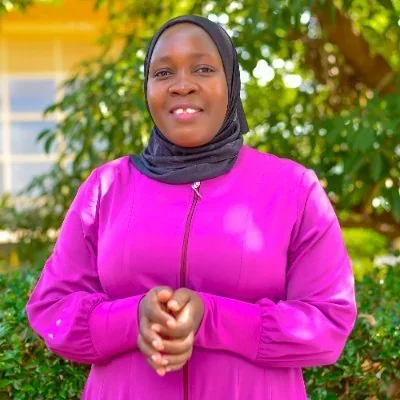 @Zahranamuli - Twitter Account Stats