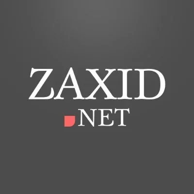 @ZaxidNet - Twitter Account Stats