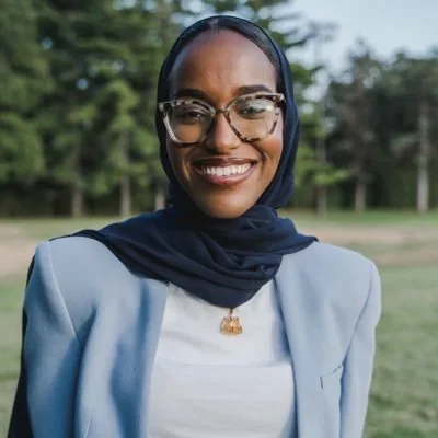 @zaynabmmohamed - Twitter Account Stats