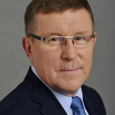 @zbigniewkuzmiuk - Twitter Account Stats