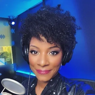 @ZerlinaMaxwell - Twitter Account Stats