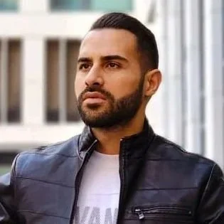 @ZiadKhoury88 - Twitter Account Stats