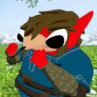 Zilverk VTUBER