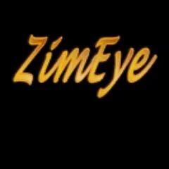 @ZimEye - Twitter Account Stats