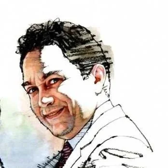 @ZiyadBaroud - Twitter Account Stats