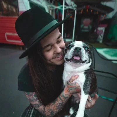 @ZombieNicholas - Twitter Account Stats