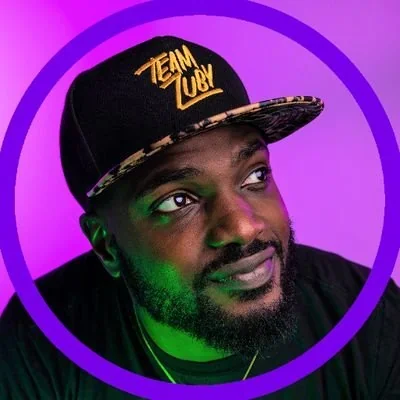 @ZubyMusic - Twitter Account Stats