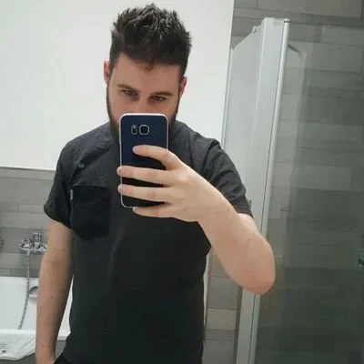 @ZylewR - Twitter Account Stats