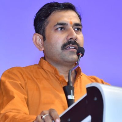 Abhishek Kaushik