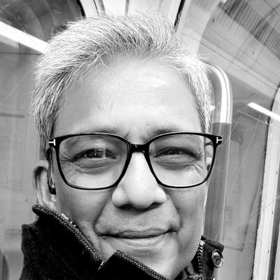 Adil hussain