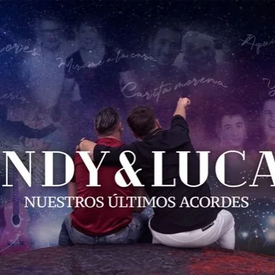 @_AndyyLucas_ - Twitter Account Stats