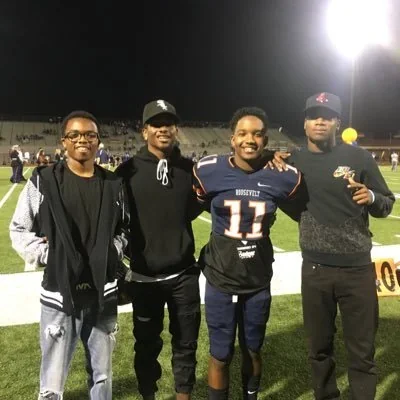 @_darrenhall - Twitter Account Stats