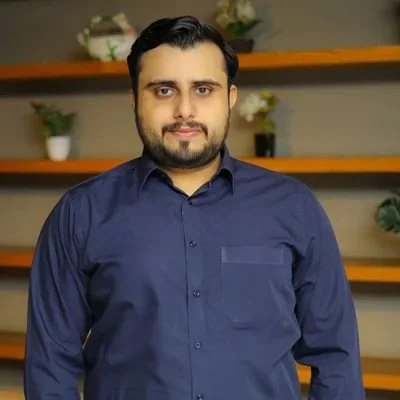 @_FaridKhan - Twitter Account Stats