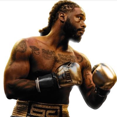 Hasim Rahman Jr.