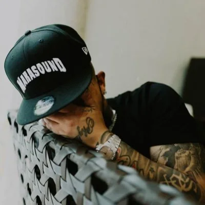 @_Hitmaka - Twitter Account Stats