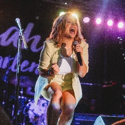 @_leahmarlene - Twitter Account Stats