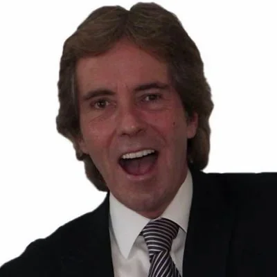 @_MarkJenkins - Twitter Account Stats