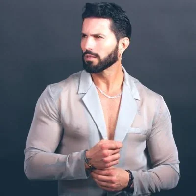 @_PonchoDeNigris - Twitter Account Stats