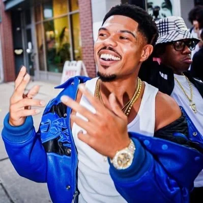 @_TaylorBennett - Twitter Account Stats
