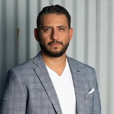 @_cesarprocel - Twitter Account Stats