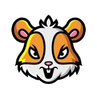 @_hamster_coin - Twitter Account Stats