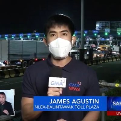 James Agustin