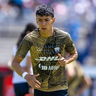 @_jorgeeee17 - Twitter Account Stats