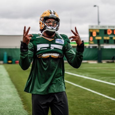 Kingsley Enagbare
