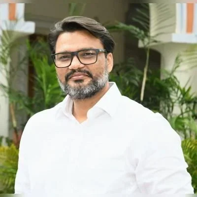 @_lokeshsharma - Twitter Account Stats