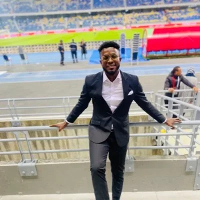 @_owurakuampofo - Twitter Account Stats