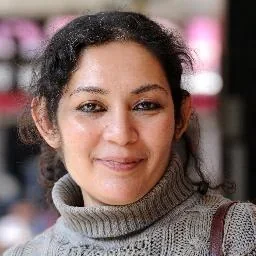 @_sabanaqvi - Twitter Account Stats