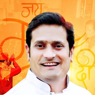 Vikas Upadhyay