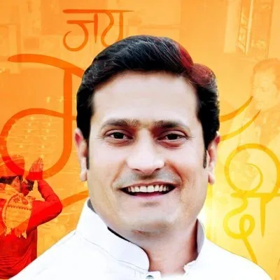 @_vikasupadhyay - Twitter Account Stats