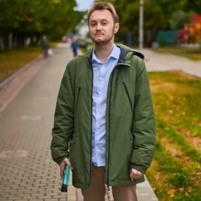 @a_akhramenko - Twitter Account Stats