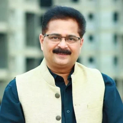 @aadeshbandekar - Twitter Account Stats